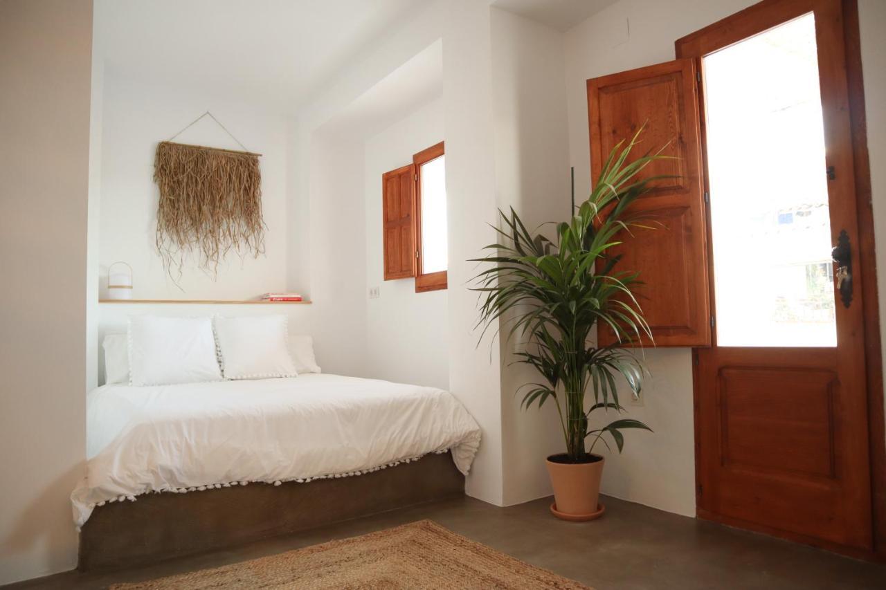 Pva - Cap Negret Apartment อัลเตอา ภายนอก รูปภาพ