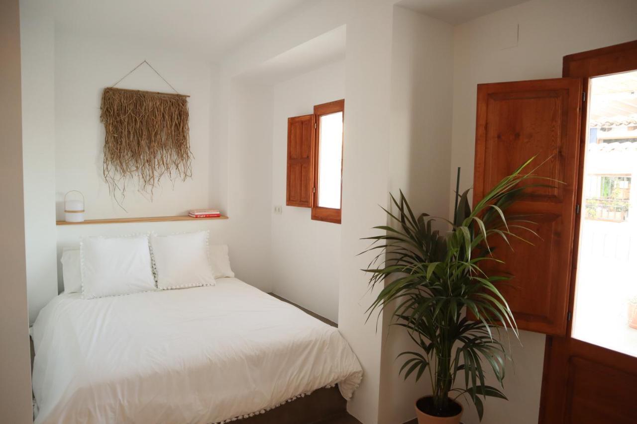 Pva - Cap Negret Apartment อัลเตอา ภายนอก รูปภาพ