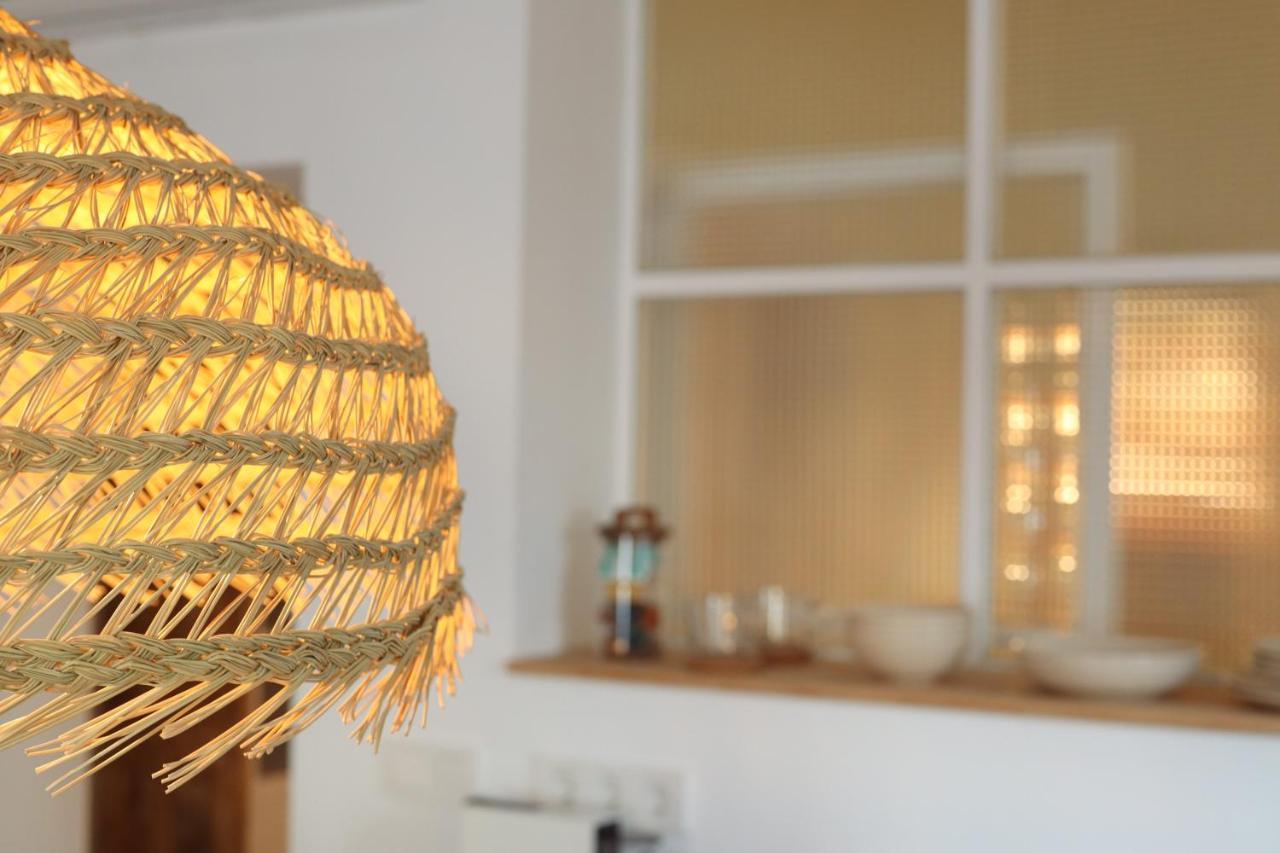 Pva - Cap Negret Apartment อัลเตอา ภายนอก รูปภาพ