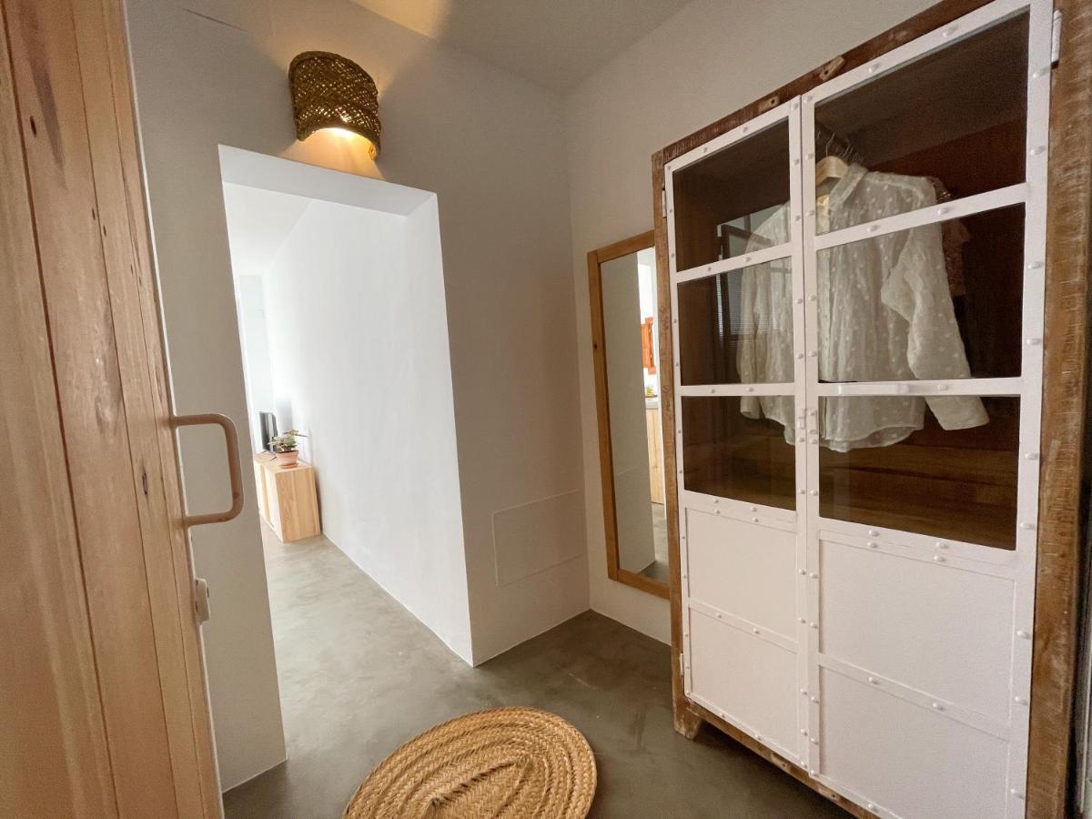 Pva - Cap Negret Apartment อัลเตอา ภายนอก รูปภาพ